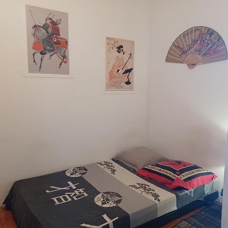 Le Tulear - Aux 4 Coins Du Monde Hotel Saint Pierre Phòng bức ảnh
