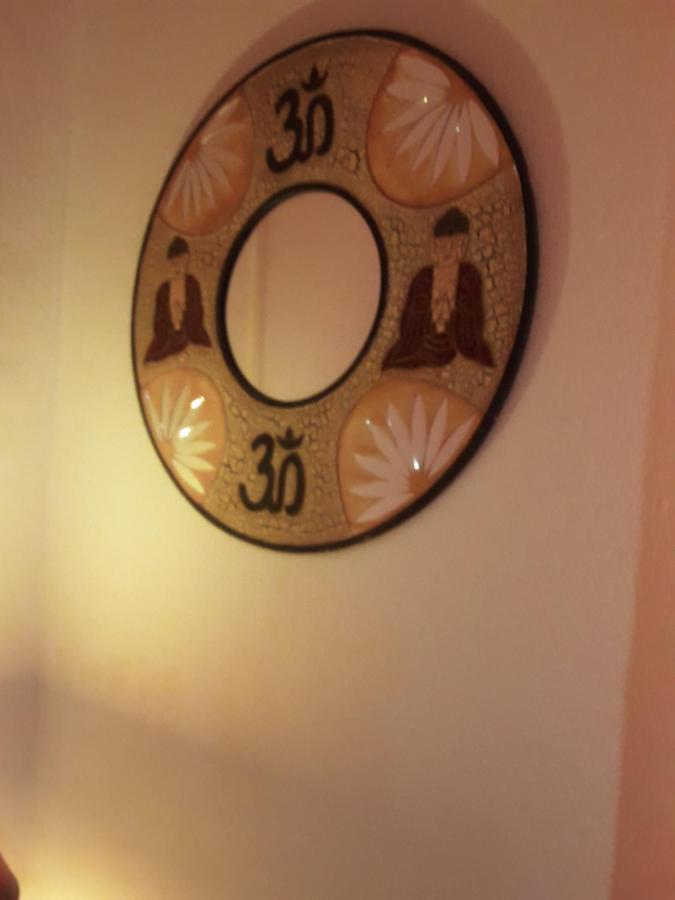 Le Tulear - Aux 4 Coins Du Monde Hotel Saint Pierre Ngoại thất bức ảnh