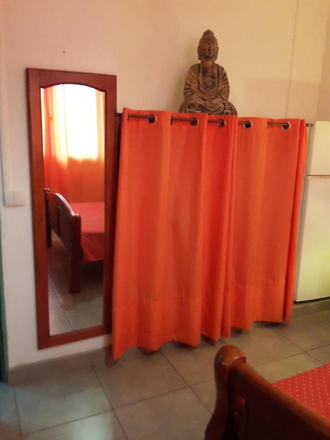 Le Tulear - Aux 4 Coins Du Monde Hotel Saint Pierre Ngoại thất bức ảnh