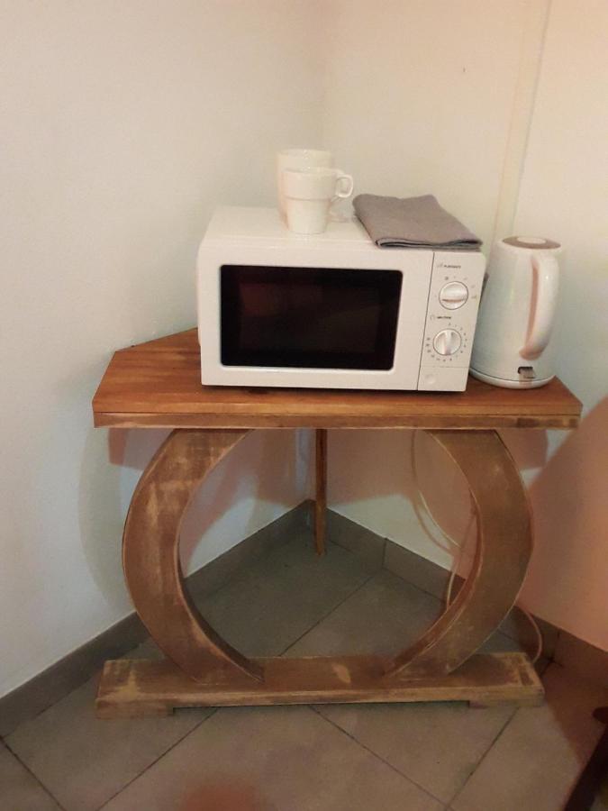 Le Tulear - Aux 4 Coins Du Monde Hotel Saint Pierre Ngoại thất bức ảnh
