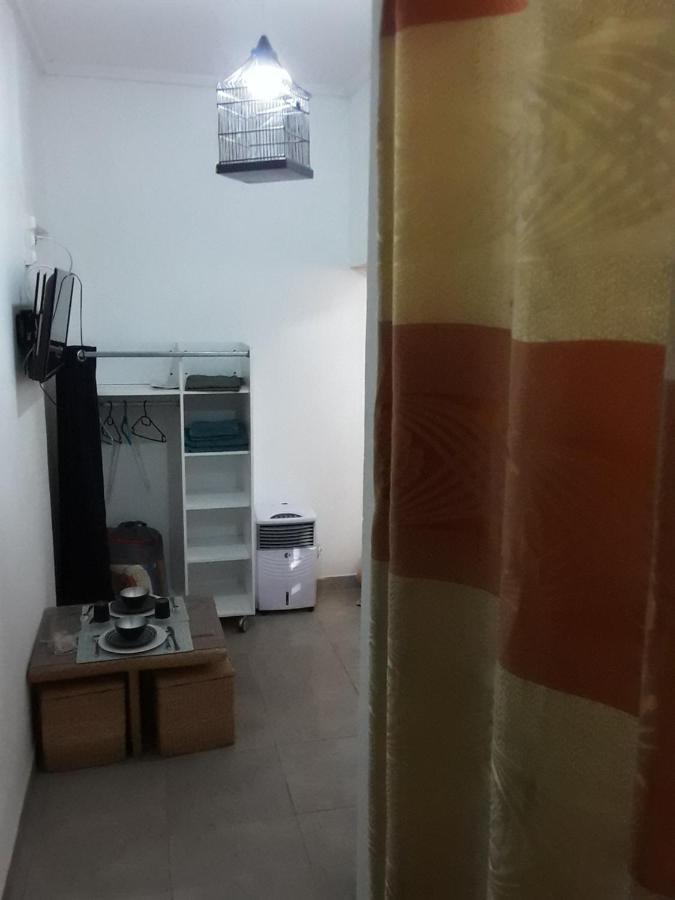 Le Tulear - Aux 4 Coins Du Monde Hotel Saint Pierre Ngoại thất bức ảnh
