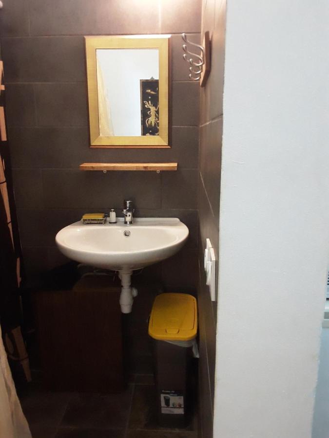Le Tulear - Aux 4 Coins Du Monde Hotel Saint Pierre Ngoại thất bức ảnh
