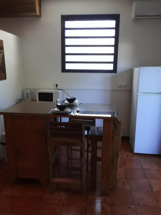 Le Tulear - Aux 4 Coins Du Monde Hotel Saint Pierre Ngoại thất bức ảnh
