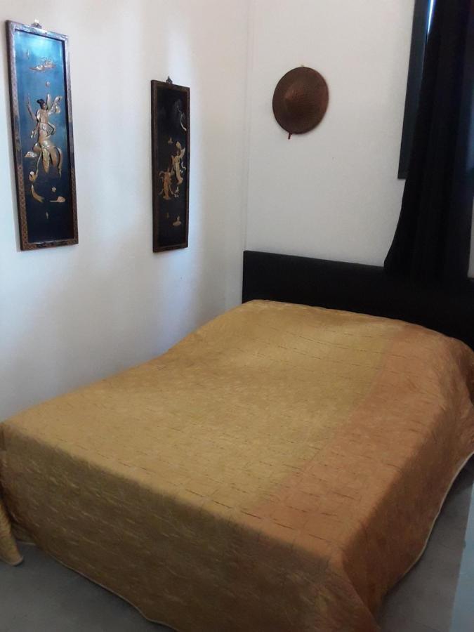 Le Tulear - Aux 4 Coins Du Monde Hotel Saint Pierre Ngoại thất bức ảnh