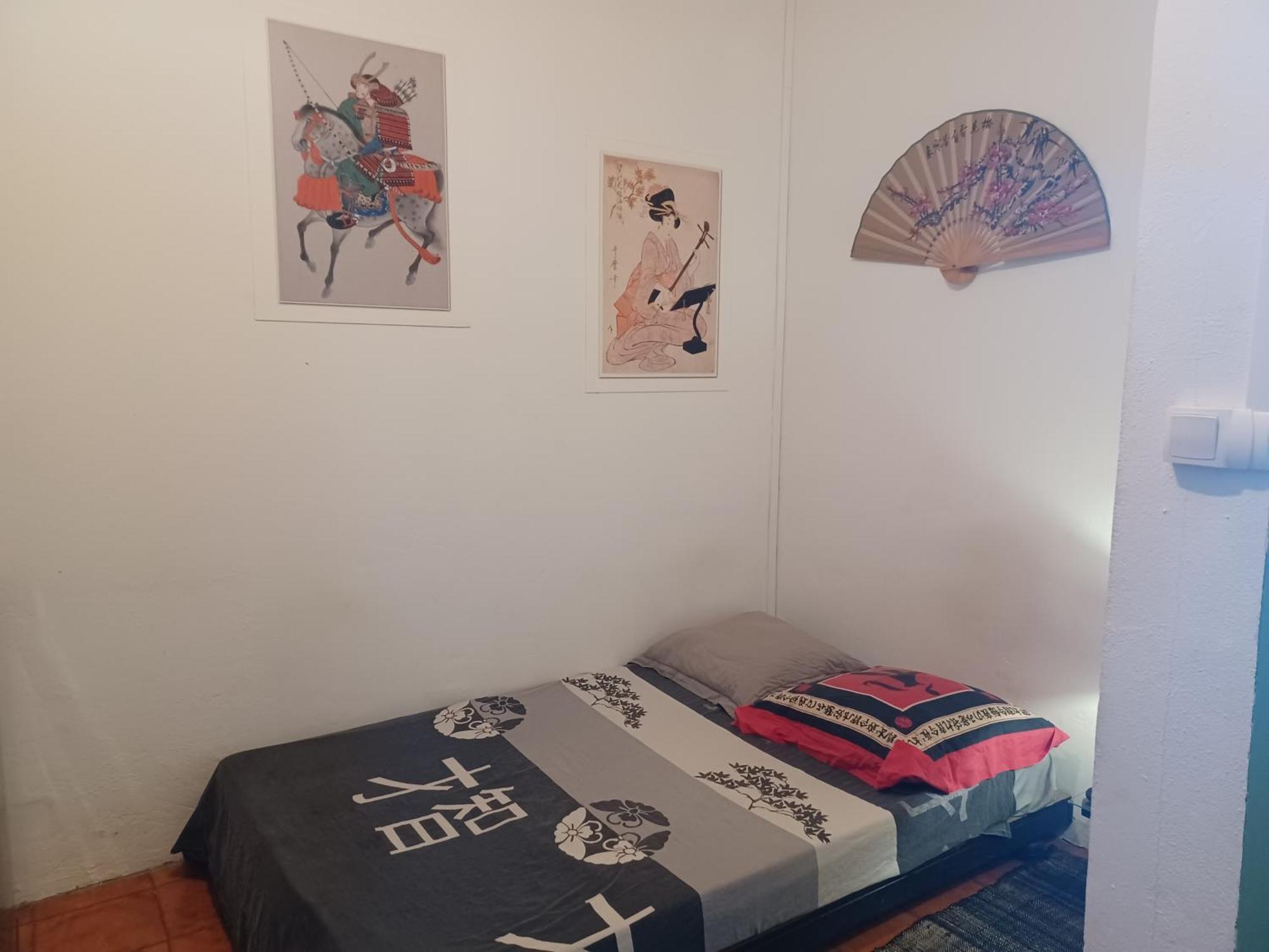 Le Tulear - Aux 4 Coins Du Monde Hotel Saint Pierre Phòng bức ảnh