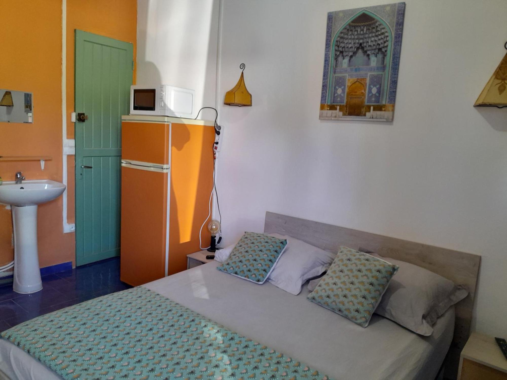 Le Tulear - Aux 4 Coins Du Monde Hotel Saint Pierre Ngoại thất bức ảnh