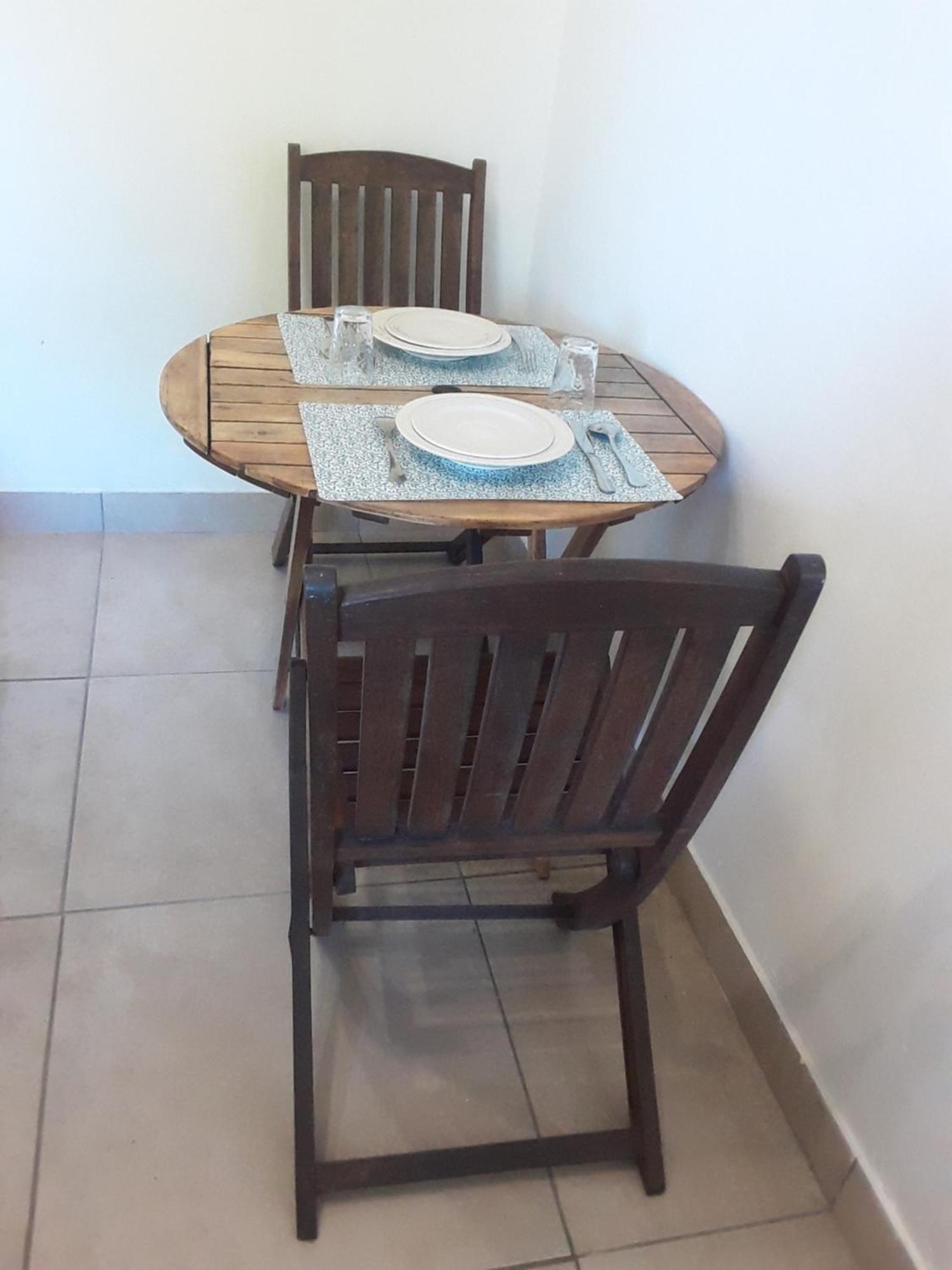 Le Tulear - Aux 4 Coins Du Monde Hotel Saint Pierre Phòng bức ảnh