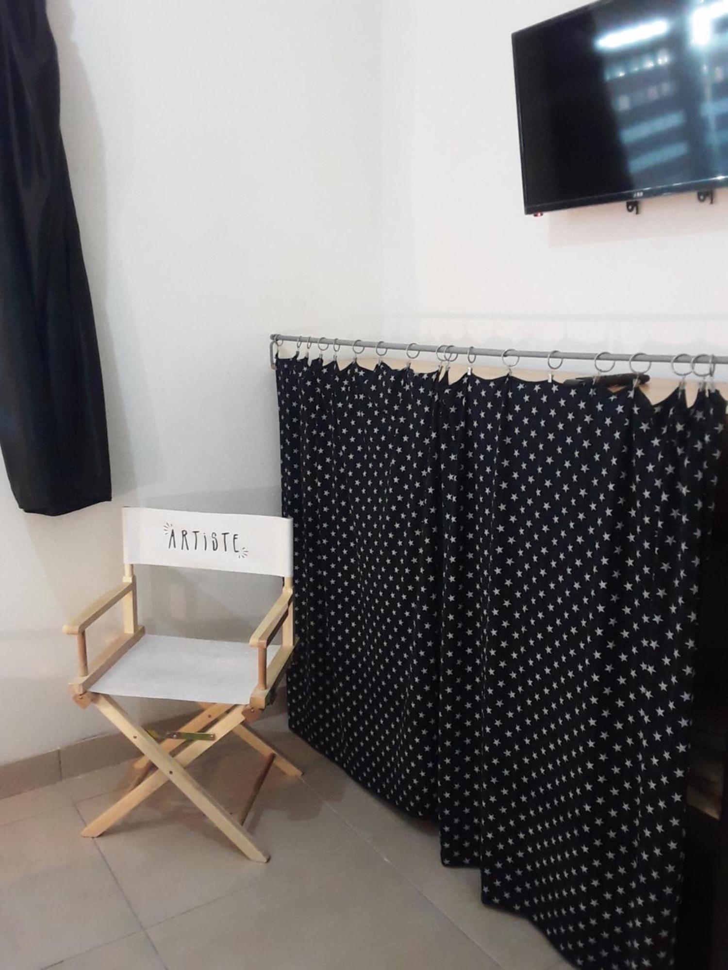 Le Tulear - Aux 4 Coins Du Monde Hotel Saint Pierre Phòng bức ảnh